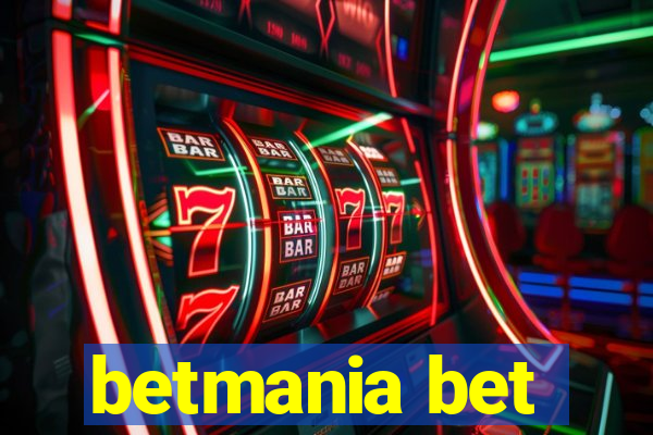 betmania bet